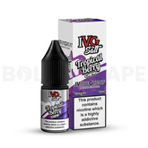 Tropical Berry Chew 10ml Nicotine E-Liquid by IVG